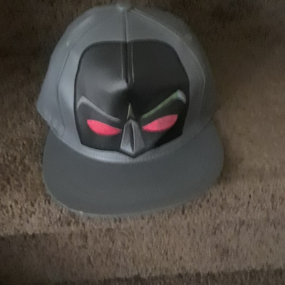 Batman hat